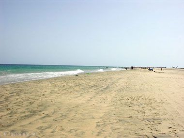 fuerteventura bilder straende playa de jandia 05