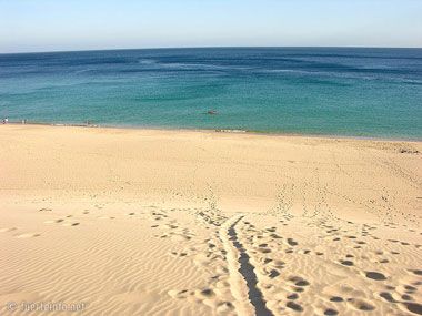 fuerteventura bilder straende playa de jandia 09