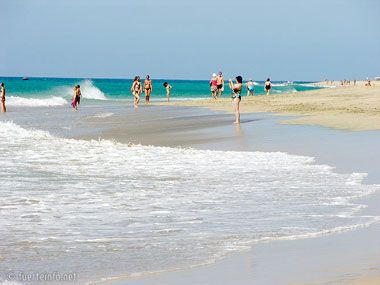 fuerteventura bilder straende playa de jandia 15