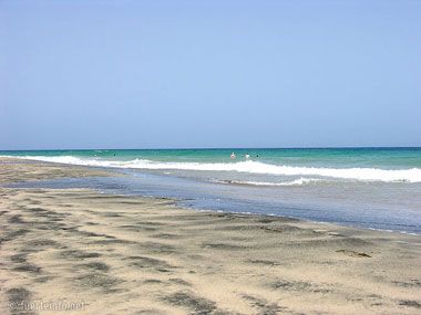 fuerteventura bilder straende playa de jandia 16