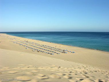 fuerteventura bilder straende playa de jandia 20