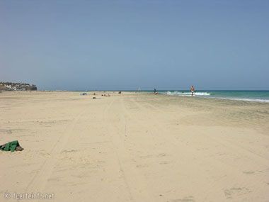 fuerteventura bilder straende playa de jandia 21