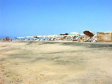 fuerteventura bilder straende playa de jandia 23