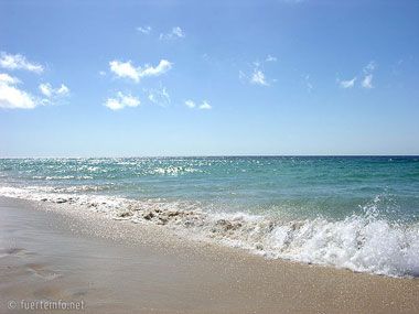 fuerteventura bilder straende playa de jandia 24