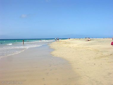 fuerteventura bilder straende playa de jandia 25