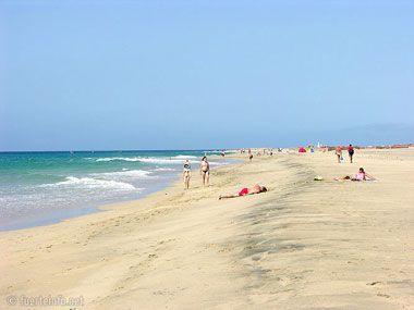 fuerteventura bilder straende playa de jandia 28