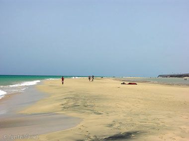 fuerteventura bilder straende playa de sotavento 01