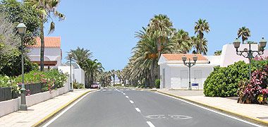 Barcelo Fuerteventura