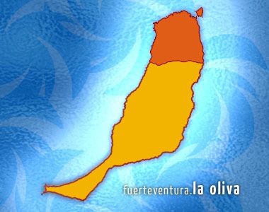 La Oliva (Gemeinde) Fuerteventura