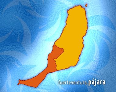 Pajara (Gemeinde) Fuerteventura