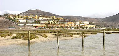 Barcelo Jandia Playa Fuerteventura