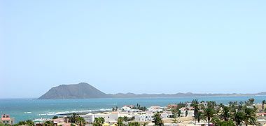 Rio Calma, Costa Calma, Fuerteventura