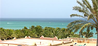 Fantastischer Meerblick, Costa Calma, Fuerteventura