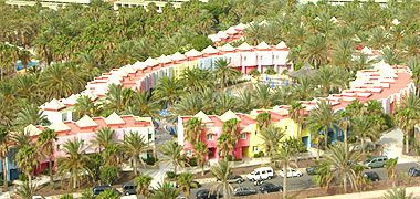 Villa Stella Paradise in Jandia,  Fuerteventura