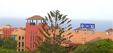 H10 Tindaya, Costa Calma, Fuerteventura
