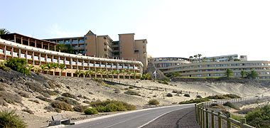 Hotel Iberostar Playa Gaviotas, Fuerteventura