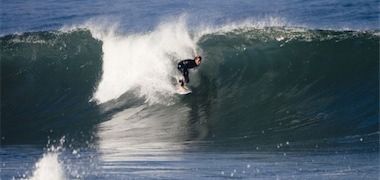 Fuerteventura - bevorzugtes Ziel für Surfer & Windsurfer