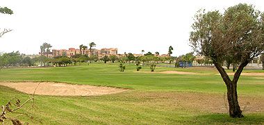 Golf Resort Fuerteventura