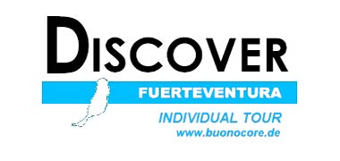 Logo Fuerteventura Individual Tour