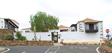 Casa Isaitas in Pajara auf Fuerteventura