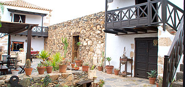Casa Isaitas auf Fuerteventura