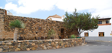 Landhotels auf Fuerteventura
