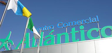 Centro Comercial Atlantico