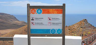 Fremdenverkehrsamt Fuerteventura