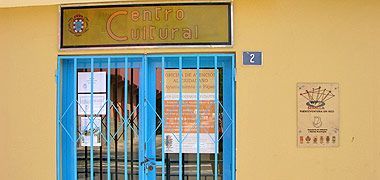 Kulturzentrum Fuerteventura