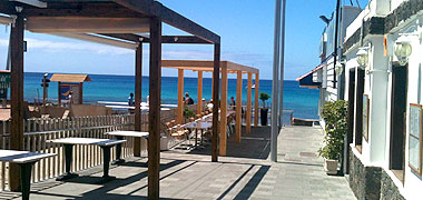Restauranttipps in Morro Jable auf Fuerteventura