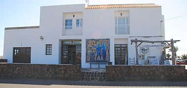 Cleanoceanproject auf Fuerteventura