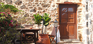 Casa Rural aus auf Fuerteventura
