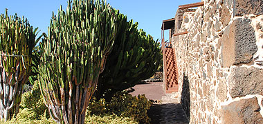 Casa Rurals auf Fuerteventura
