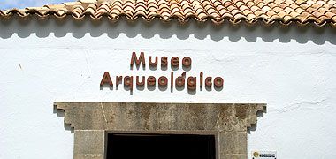 Museum in Betancuria