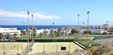Robinson Club Esquinzo Playa auf Fuerteventura