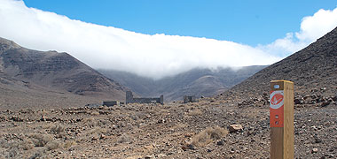 Camino Rurales Fuerteventura