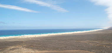 Fuerteventura Wanderrrouten