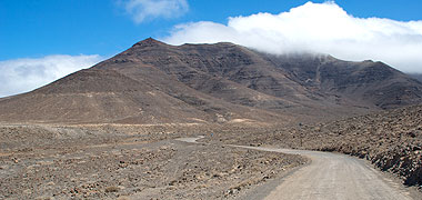 Fuerteventura Wanderrrouten