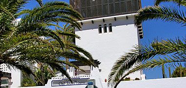 Hotel Jandia Princess auf Fuerteventura