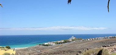 Hotels auf Fuerteventura