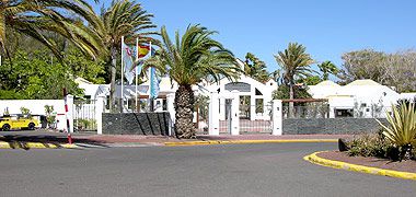 Robinson Club auf Fuerteventura